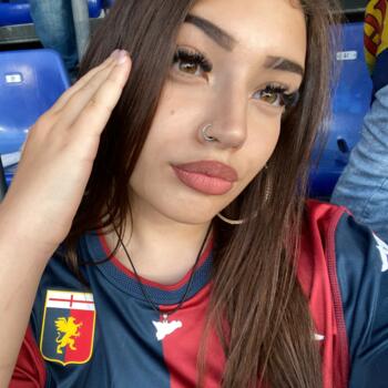 Babysitter a Genova: Sofia