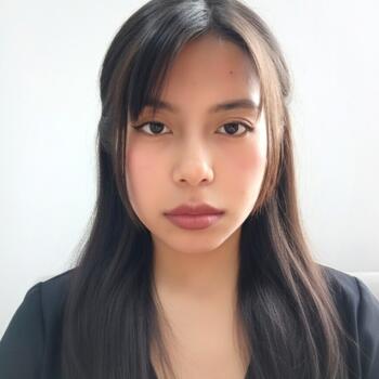 Babysitter Quito: Clarisa