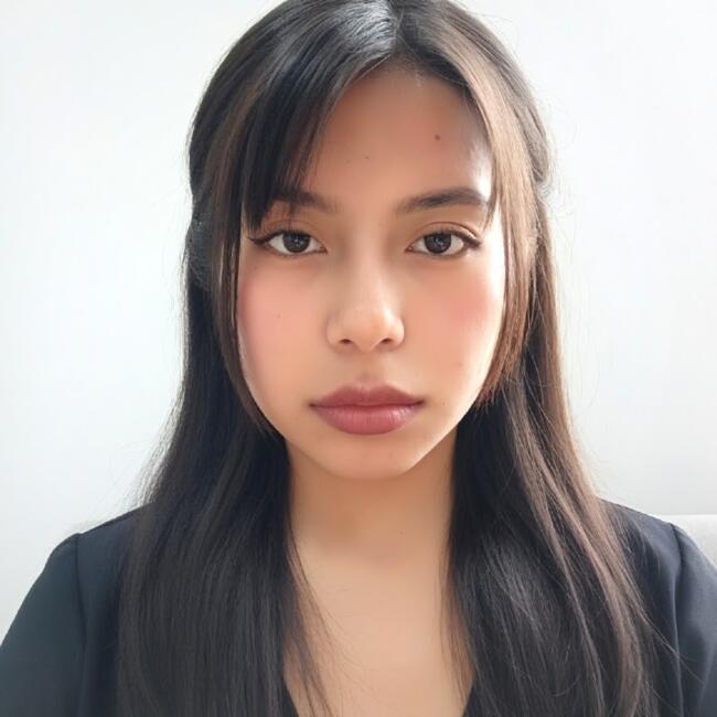 Babysitter in Quito: Clarisa