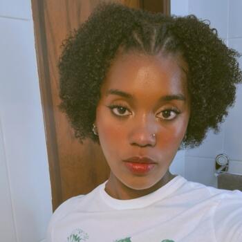 Babysitter in Sintra: Érica