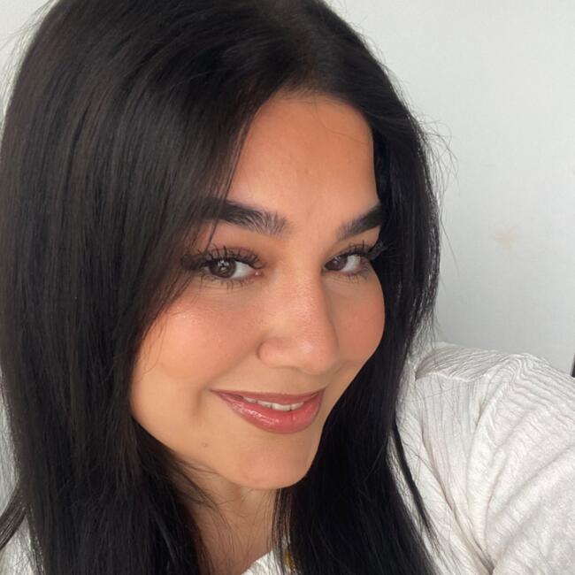 Babysitter in Zoetermeer: Diana