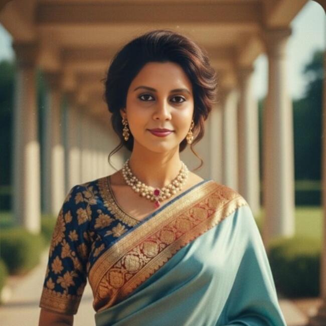 Oppas in Paramaribo: Warsha