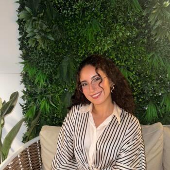 Baby-sitter in Carthagène: Rim