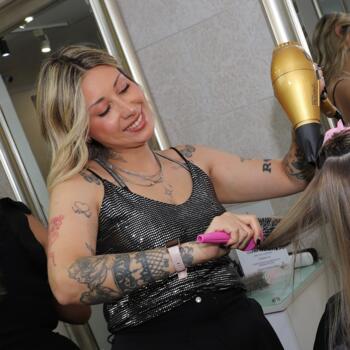 Childminder job in Concepción: babysitting job Javiera