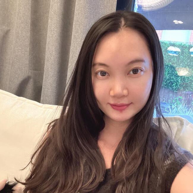 Babysitting job in Barcelona: 美妮