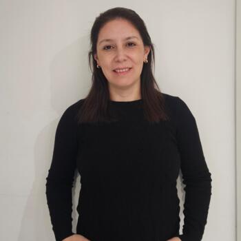 Babysitter in Madrid: Antonela