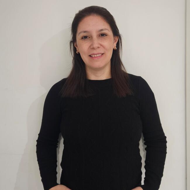 Babysitter in Madrid: Antonela