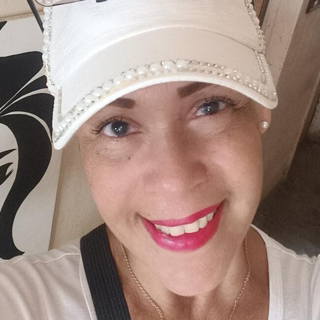 Babysitter in Ocumare: Mirtha