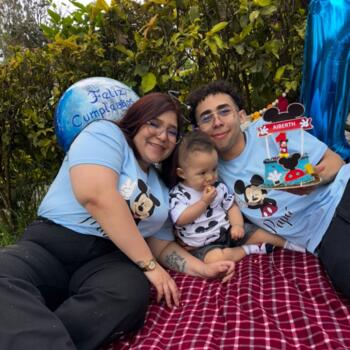 Trabajo para niñera en Villa: trabajo de niñera Naibelka