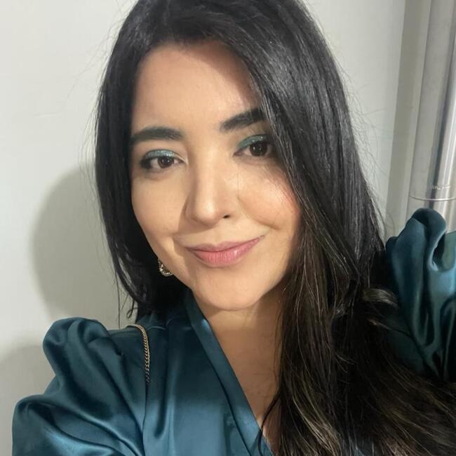 Trabajo para niñera en Talcahuano: Yessenia