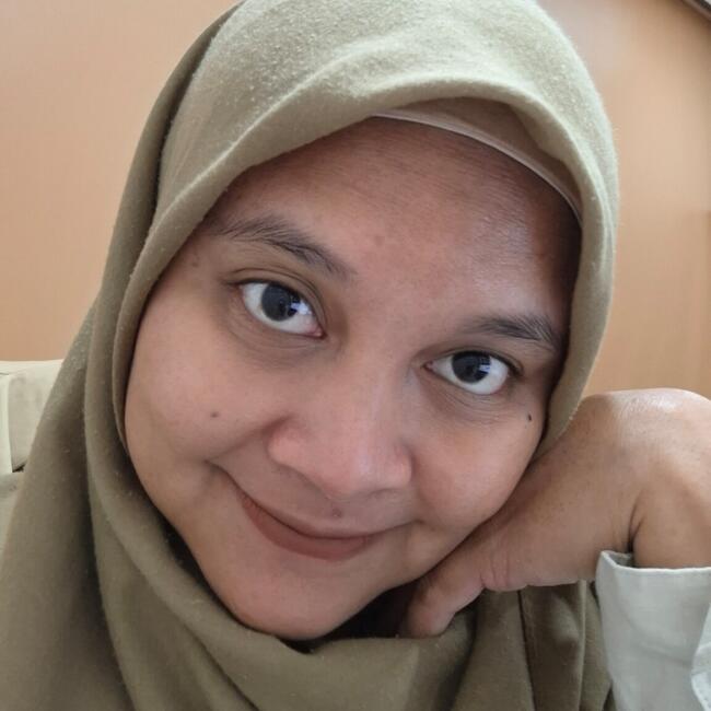 Lowongan pekerjaan babysitting di Kota Depok: Safira