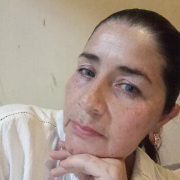 Babysitter Guayaquil: Evelyn