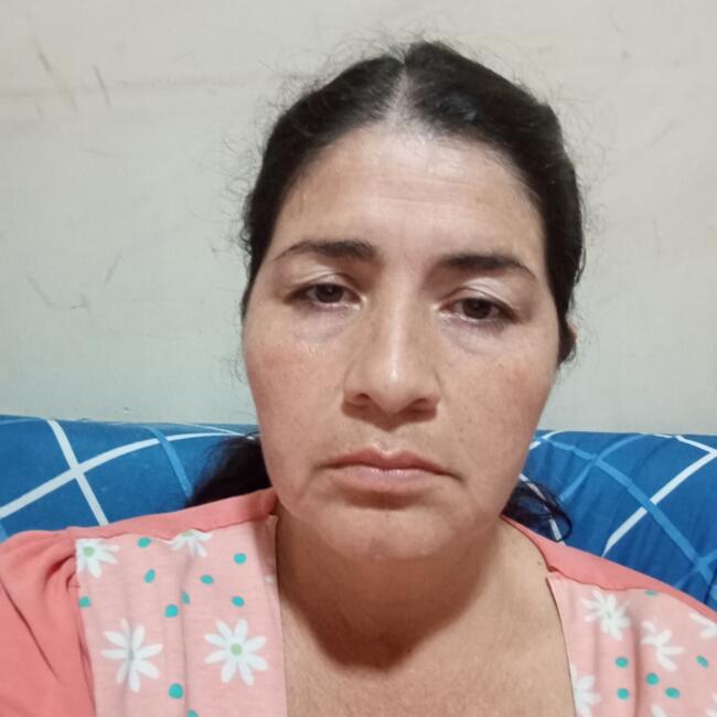 Niñera en Guayaquil: Evelyn