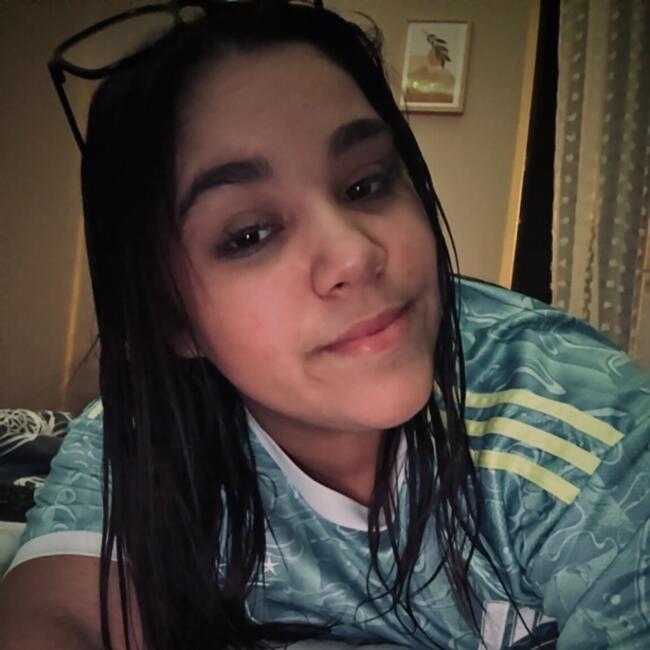 Babysitter in Roubaix: Andreia