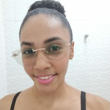 Babá em Teresina: Tatiana costa e silva