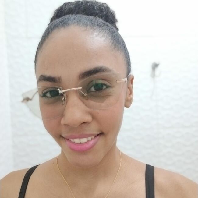 Babá em Teresina: Tatiana costa e silva