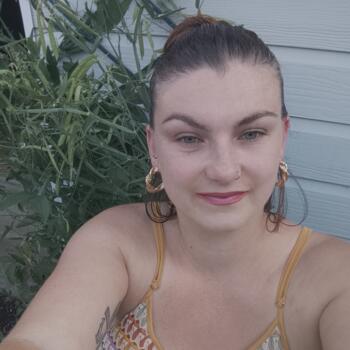 Babysitter Saint-Nazaire: Audrey