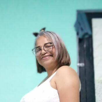 Babysitter in Valencia: Lilian peraza