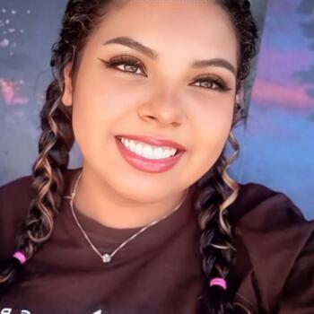 Babysitter São José dos Campos: Maria