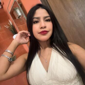 Niñera Nuevo Vallarta: Johana