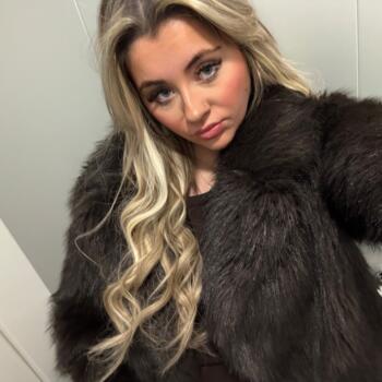 Babysitter in Knokke-Heist: Lisa