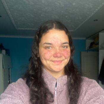 Babysitter in Cape Town: Michaela