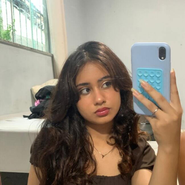 Babá em Ananindeua: Leticia