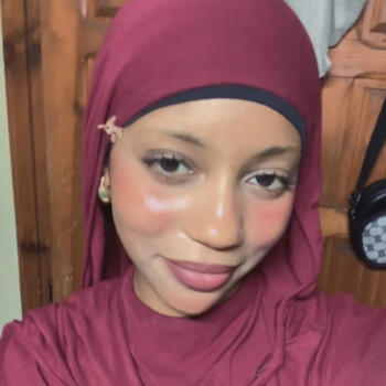 Babysitter in Rabat: Imane