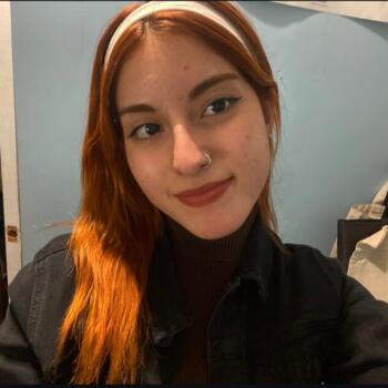 Babysitter in Quilicura: Cristina