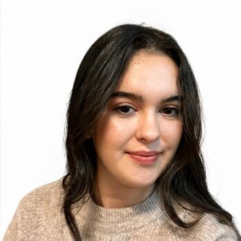 Niñera San Sebastián: Nerea