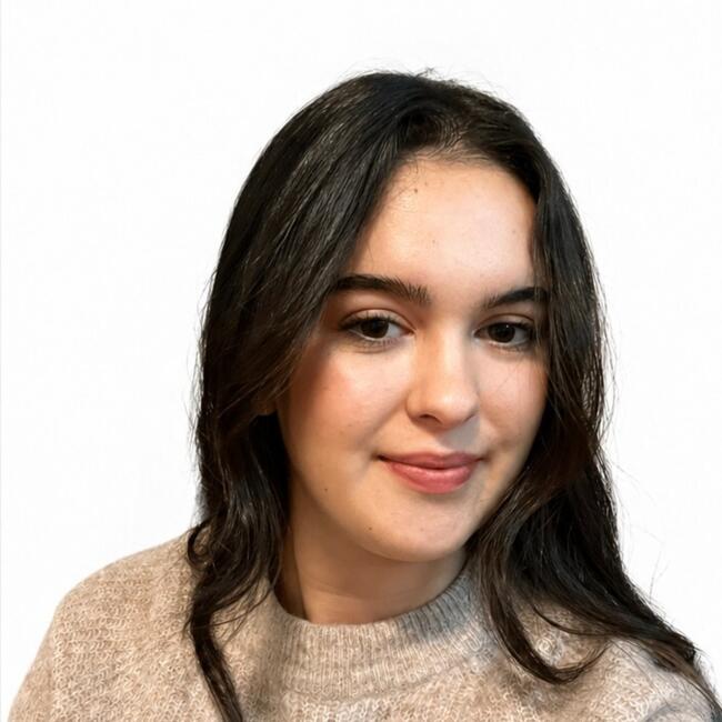 Nanny in Donostia / San Sebastian: Nerea