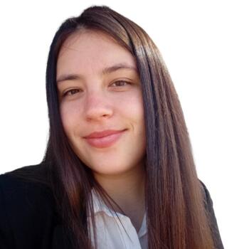 Niñera en Ciudad de la Costa: Helen