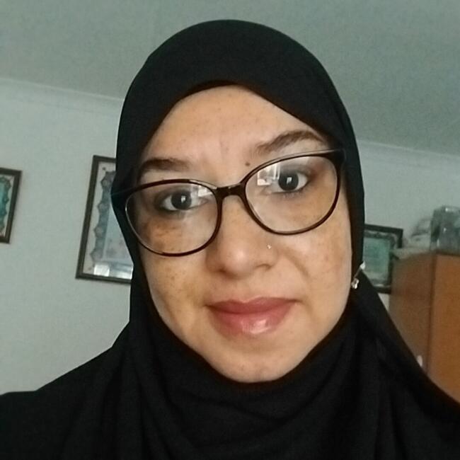 Babysitter in Cape Town: Ilhaam