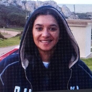 Babysitter in Cape Town: Ilhaam