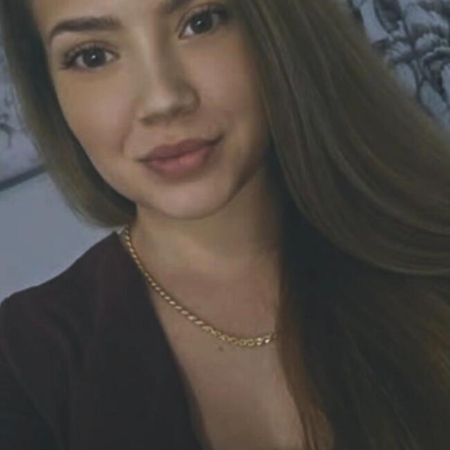 Babysitter in Helsinki: Samira