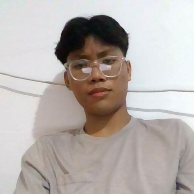 Babysitter in Singapore: Hamka