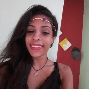 Babysitter Loures: Tauana