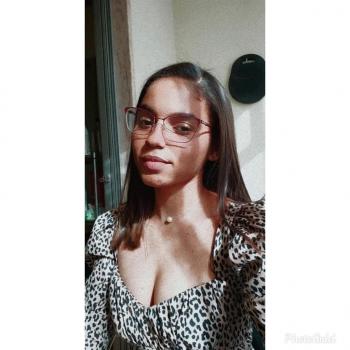 Babysitter Odivelas: Joana