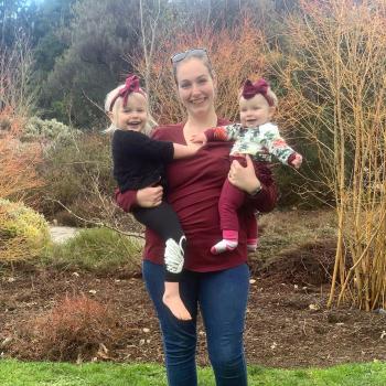 Babysitting job Christchurch: babysitting job Nikita