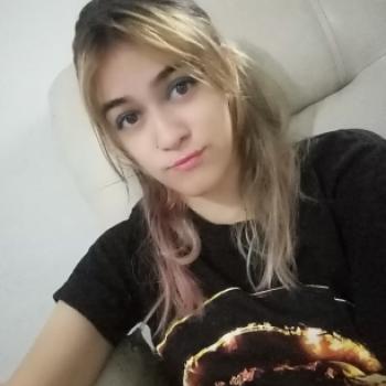 Niñera Cúcuta: Morty