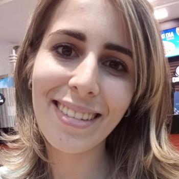 Babysitters in Blumenau: Giovan Carina