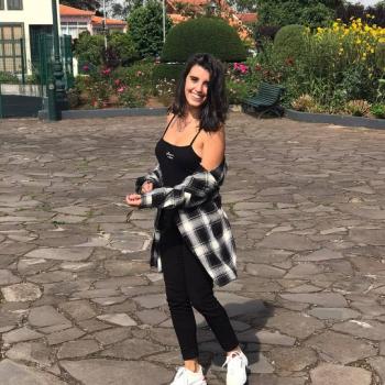 Amas em Funchal: Sara