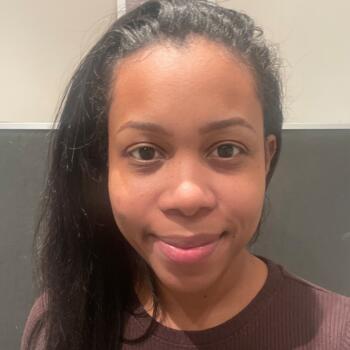 Babysitting job in Lelystad: babysitting job Kim