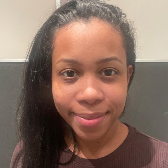 Oppaswerk in Lelystad: Kim