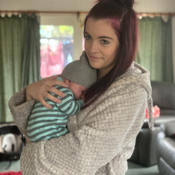 Babysitter Whangarei: Claudia