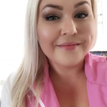 Barnevakter i Sandnes: Marthe