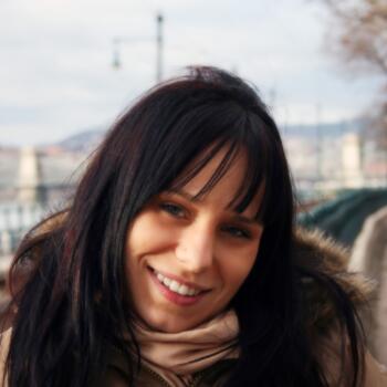 Auklė Vilnius: Martyna