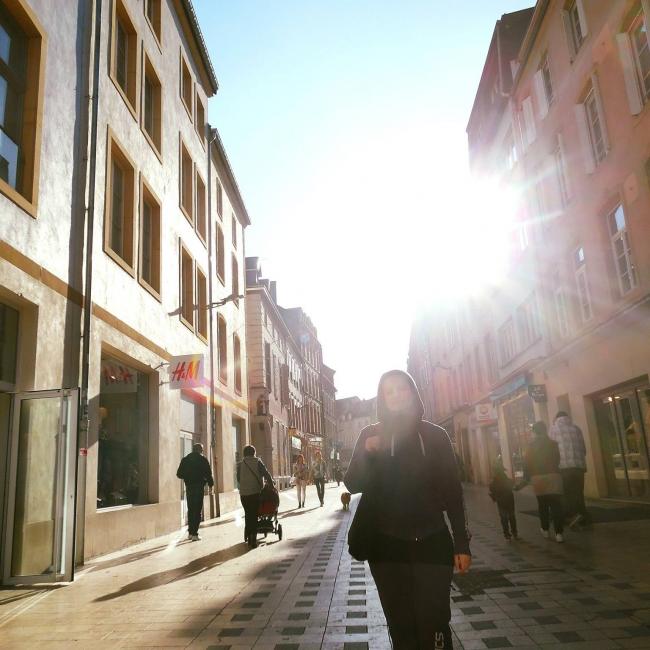 Babysitter in Esch-sur-Alzette: Golden