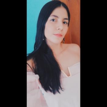 Niñera en San Gil: Vanessa
