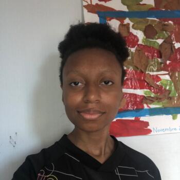 Babysitter in Ivry-sur-Seine: Aminata